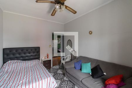 Quarto 1 de kitnet/studio à venda com 5 quartos, 600m² em Cangaíba, São Paulo