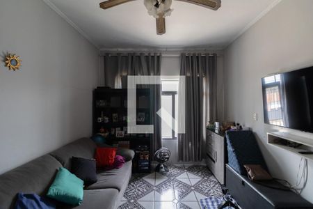 Quarto 1 de kitnet/studio à venda com 5 quartos, 600m² em Cangaíba, São Paulo