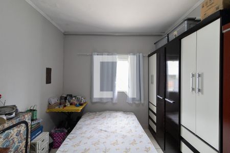 Quarto 2 de kitnet/studio à venda com 5 quartos, 600m² em Cangaíba, São Paulo