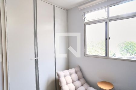 Quarto 1 de apartamento à venda com 3 quartos, 80m² em São Paulo, Belo Horizonte