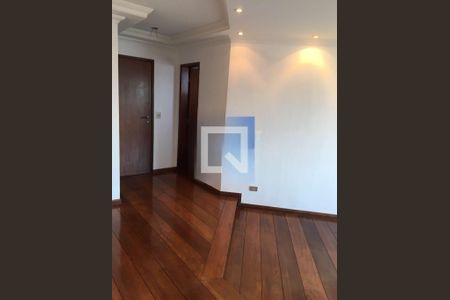 Apartamento à venda com 3 quartos, 124m² em Mirandópolis, São Paulo