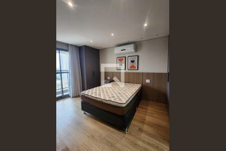Apartamento à venda com 1 quarto, 28m² em Vila Clementino, São Paulo