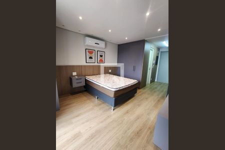 Apartamento à venda com 1 quarto, 28m² em Vila Clementino, São Paulo