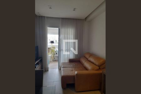 Apartamento à venda com 3 quartos, 78m² em Vila Oratorio, São Paulo