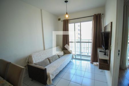 Apartamento à venda com 1 quarto, 33m² em Brás, São Paulo
