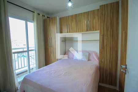 Apartamento à venda com 1 quarto, 33m² em Brás, São Paulo