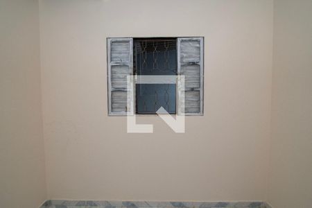 Quarto 1 de casa para alugar com 2 quartos, 48m² em Jardim Nova Alvorada, Hortolândia