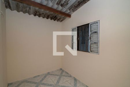 Quarto 1 de casa para alugar com 2 quartos, 48m² em Jardim Nova Alvorada, Hortolândia