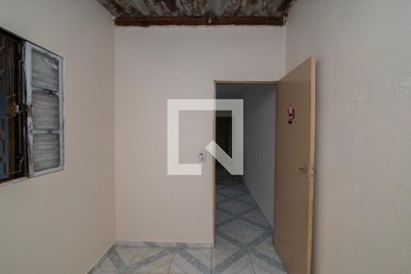 Quarto 1 de casa para alugar com 2 quartos, 48m² em Jardim Nova Alvorada, Hortolândia