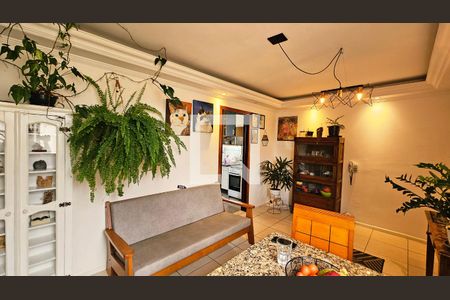 Apartamento à venda com 3 quartos, 62m² em Vila Arens/vila Progresso, Jundiaí