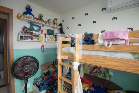 Quarto de apartamento para alugar com 2 quartos, 55m² em Estrela do Norte, São Gonçalo