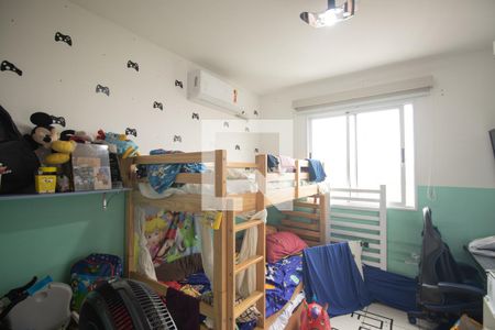 Quarto de apartamento para alugar com 2 quartos, 55m² em Estrela do Norte, São Gonçalo