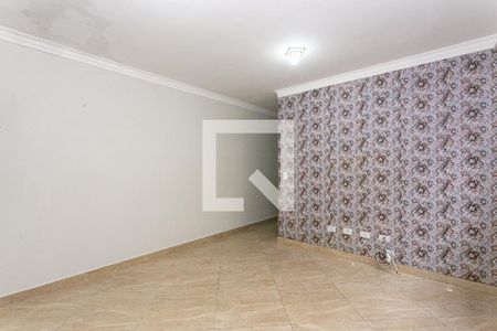 Sala de casa para alugar com 3 quartos, 100m² em Cangaiba, São Paulo