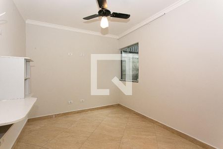Quarto 1 de casa para alugar com 3 quartos, 100m² em Cangaiba, São Paulo