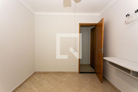 Quarto 1 de casa para alugar com 3 quartos, 100m² em Cangaiba, São Paulo