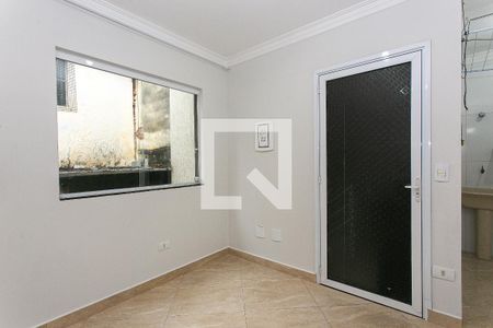 Sala de casa para alugar com 3 quartos, 100m² em Cangaiba, São Paulo