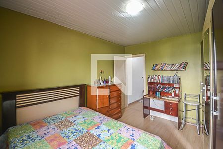 Quarto 1 de casa à venda com 2 quartos, 90m² em Parque Santo Antonio, São Bernardo do Campo