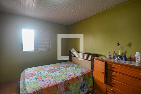 Quarto 1 de casa à venda com 2 quartos, 90m² em Parque Santo Antonio, São Bernardo do Campo