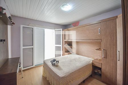 Quarto 2 de casa à venda com 2 quartos, 90m² em Parque Santo Antonio, São Bernardo do Campo