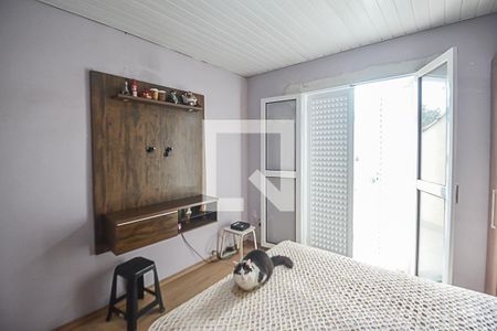 Quarto 2 de casa à venda com 2 quartos, 90m² em Parque Santo Antonio, São Bernardo do Campo