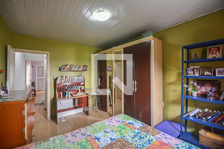 Quarto 1 de casa à venda com 2 quartos, 90m² em Parque Santo Antonio, São Bernardo do Campo