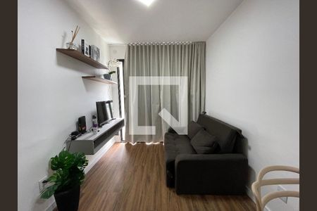 Sala de apartamento para alugar com 1 quarto, 30m² em Butantã, São Paulo