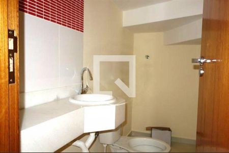 Casa à venda com 2 quartos, 110m² em Vila Guarani, São Paulo