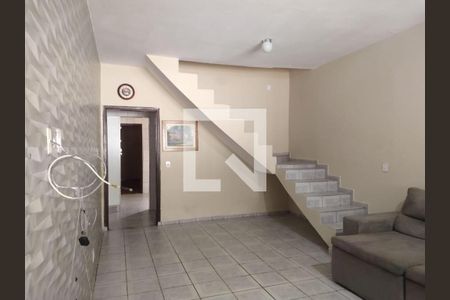 Casa para alugar com 3 quartos, 180m² em Sapopemba, São Paulo