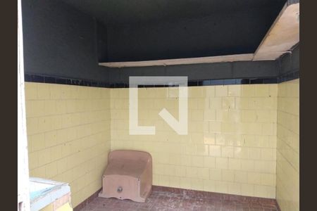 Casa para alugar com 3 quartos, 180m² em Sapopemba, São Paulo