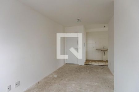 Sala de apartamento à venda com 2 quartos, 50m² em Americanópolis, São Paulo