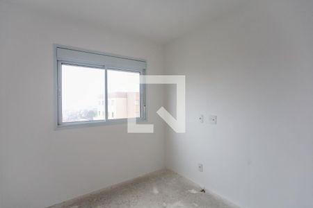 Quarto 1 - suíte de apartamento à venda com 2 quartos, 50m² em Americanópolis, São Paulo