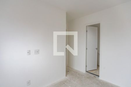 Quarto 1 - suíte de apartamento à venda com 2 quartos, 50m² em Americanópolis, São Paulo