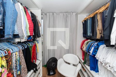 Quarto 1 de apartamento para alugar com 4 quartos, 180m² em Milionários, Belo Horizonte