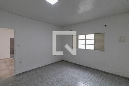 Quarto de casa para alugar com 1 quarto, 60m² em Vila Ré, São Paulo