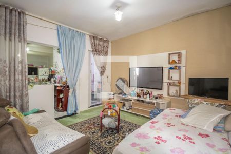 Sala 1 de casa para alugar com 4 quartos, 154m² em Bandeiras, Osasco