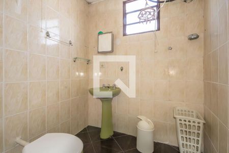 Banheiro 1 de casa para alugar com 4 quartos, 154m² em Bandeiras, Osasco