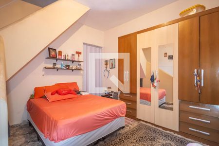 Quarto 1 de casa para alugar com 4 quartos, 154m² em Bandeiras, Osasco