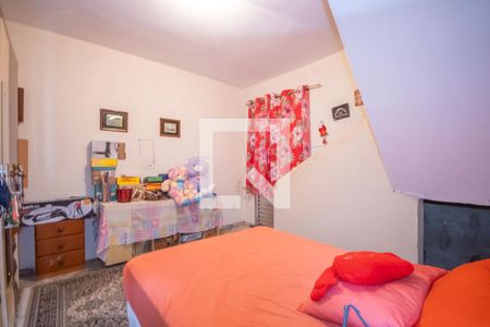 Quarto 1 de casa para alugar com 4 quartos, 154m² em Bandeiras, Osasco