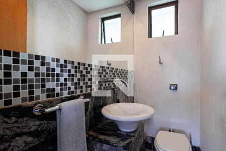 Lavabo de apartamento para alugar com 4 quartos, 364m² em São José, Belo Horizonte