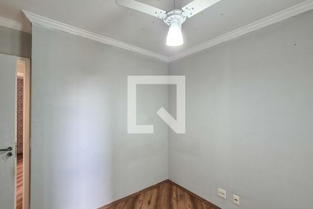 Quarto 1 de apartamento para alugar com 2 quartos, 54m² em Alves Dias, São Bernardo do Campo