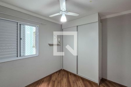 Quarto 1 de apartamento para alugar com 2 quartos, 54m² em Alves Dias, São Bernardo do Campo