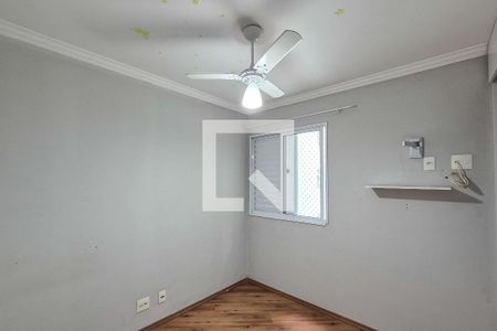 Quarto 1 de apartamento para alugar com 2 quartos, 54m² em Alves Dias, São Bernardo do Campo