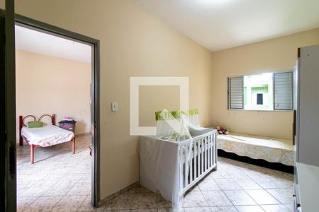Quarto 2 de casa à venda com 3 quartos, 175m² em Vila Santa Maria, Guarulhos