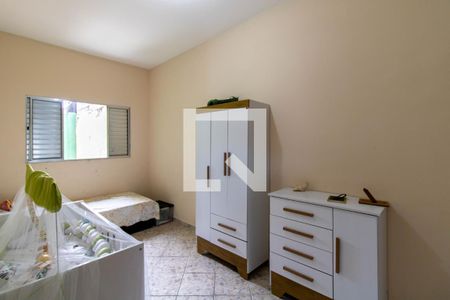 Quarto 2 de casa à venda com 3 quartos, 175m² em Vila Santa Maria, Guarulhos