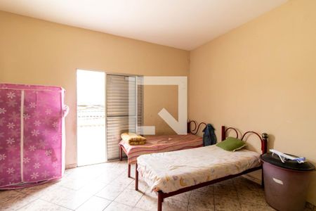 Quarto 1 de casa à venda com 3 quartos, 175m² em Vila Santa Maria, Guarulhos