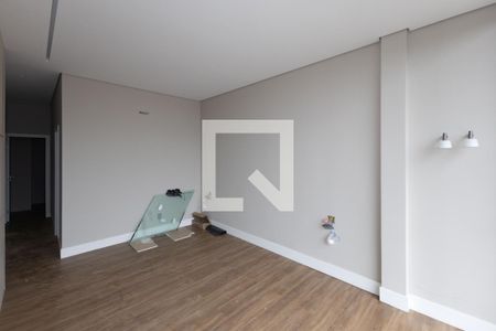 Suíte 1 de casa de condomínio para alugar com 6 quartos, 480m² em Alphaville, Nova Lima