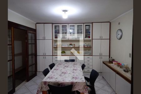 Foto 06 de casa à venda com 3 quartos, 160m² em Vila Sao Luis, São Paulo