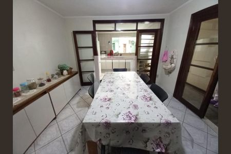 Foto 03 de casa à venda com 3 quartos, 160m² em Vila Sao Luis, São Paulo
