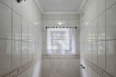 Lavabo 1 de casa à venda com 3 quartos, 223m² em Parque das Árvores, São Bernardo do Campo