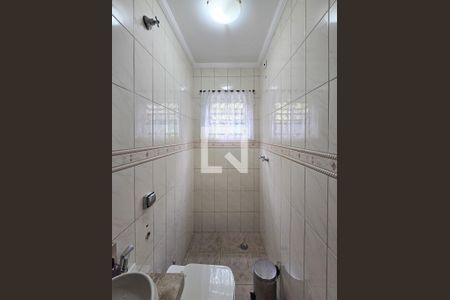 Lavabo 1 de casa à venda com 3 quartos, 223m² em Parque das Árvores, São Bernardo do Campo
